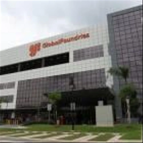 US chipmaker GlobalFoundries names new CEO