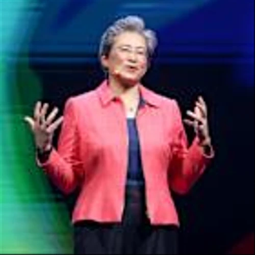 AMD CEO flips the script on AI dominance