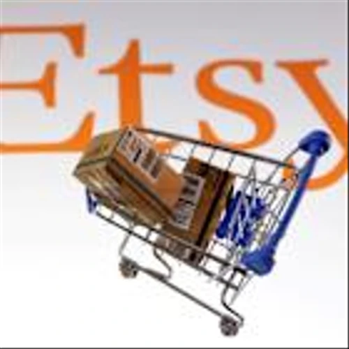 Etsy tops quarterly revenue estimates on steady demand for apparel, gifts