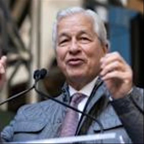 Jamie Dimon Declares JPMorgan Chase's $2B AI Investment 'Paid For Itself,' Warns 'There'll Be Fewer Jobs In Certain Functions'