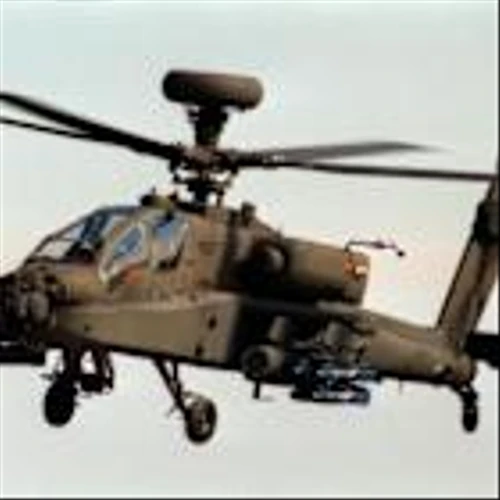 Boeing's Defense Unit Steers to New Heights on Expanding Backlog