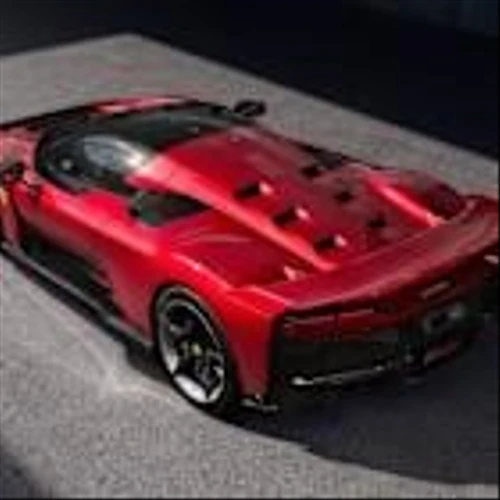 The Fastest Stock That Could Unlock Investor Riches ... Slowly