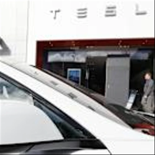 Alphabet and Tesla Earnings, Home Sales and More: What to Watch This Week