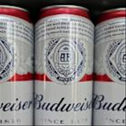 Bud Light brewer AB InBev's profit surges to top forecasts despite drop in sales volumes