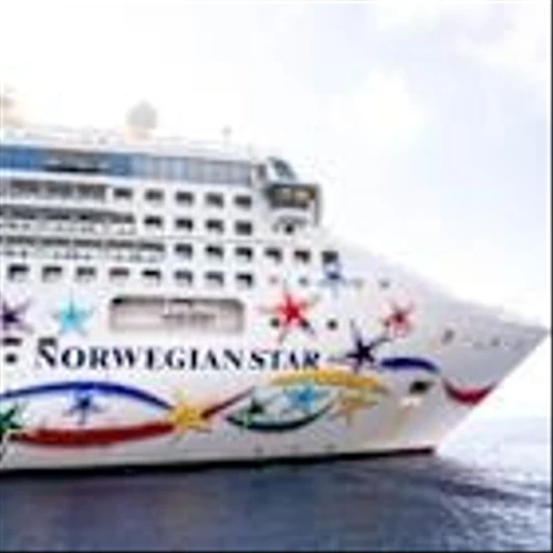 Norwegian Cruise Q4 Earnings Meet Estimates, Revenues Lag, Stock Down
