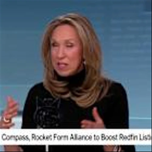 Compass, Rocket Partner on Home Listing Initiative