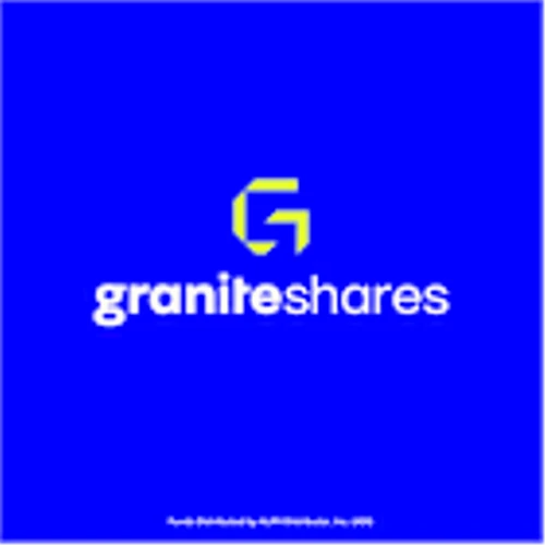 GraniteShares Announces Weekly Distributions for its YieldBOOST ETFs: COYY, TSYY, NVYY, XBTY, AMYY, TQQY, AZYY, YSPY, MTYY, PLYY, HOYY, SMYY, BBYY, FBYY, IOYY, MAAY, NUGY, SEMY, QBY, RGYY, HMYY and RTYY