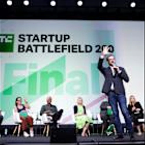 Meet the first batch of VCs set to judge Startup Battlefield 200 at TechCrunch Disrupt 2025