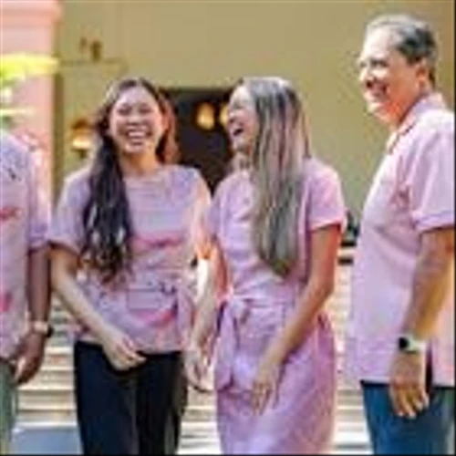 Marriott International Named One of the Top 2025 World's Best Workplaces by Fortune and Great Place To Work