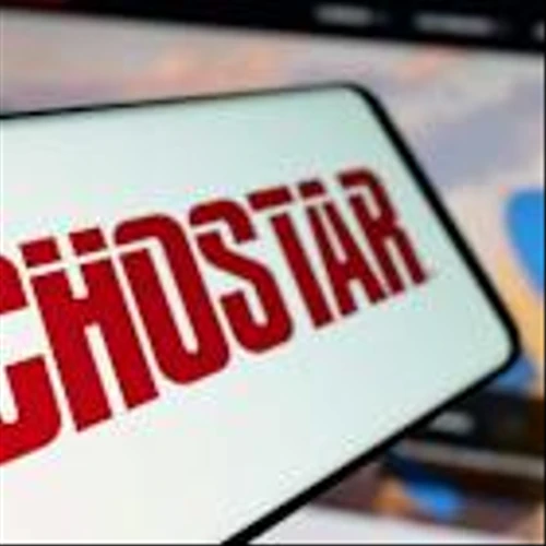 EchoStar Stock Jumps On Spectrum Sale To SpaceX. AST, Iridium Retreat. Globalstar Pops.