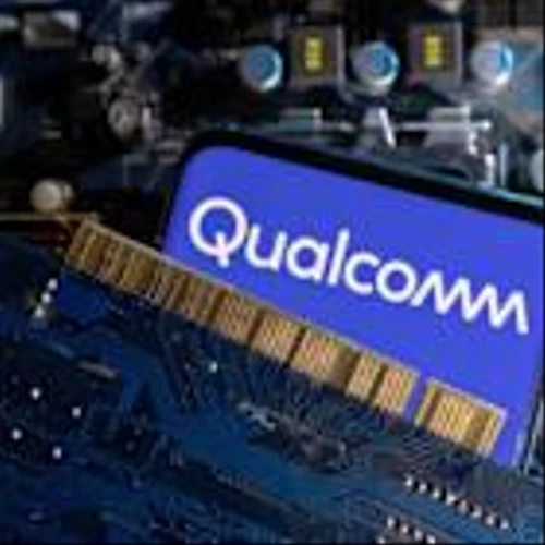 Qualcomm shares slide as Apple modem shift, tariffs raise growth concerns