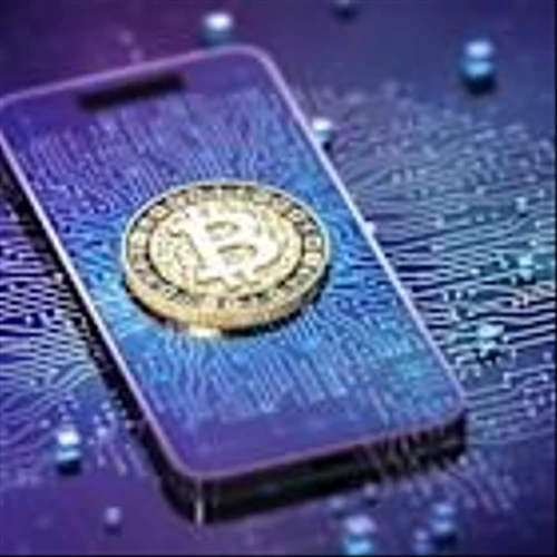 Bitcoin Slips, Coinbase Stock Drops as Market's Friday Ills Hit Crypto