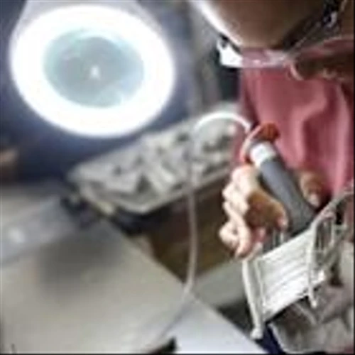 GE Aerospace turns to robots and 'Lean' methods to tackle jet engine repair crunch