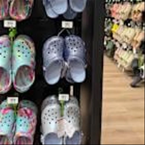 Crocs Regains Its Footing. Charts Point to More Upside