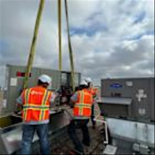 First Call Mechanical Joins UTI's Student Early Employment Program