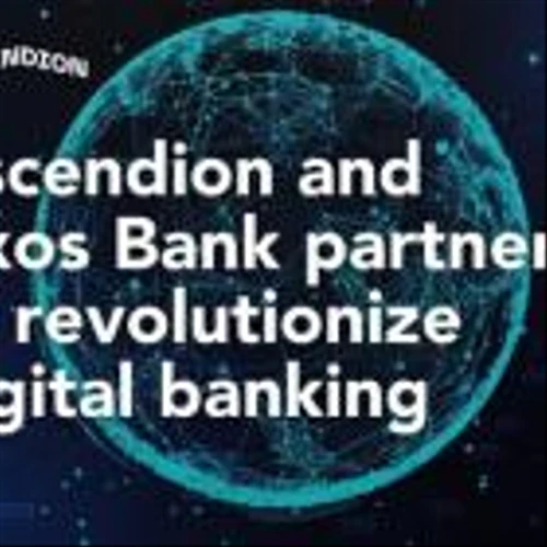 Ascendion and Axos Bank Partner to Revolutionize Digital Banking