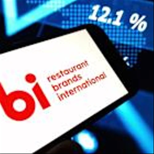 Restaurant Brands International reports profit growth in Q3 2025