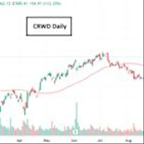 Bull of the Day: CrowdStrike (CRWD)