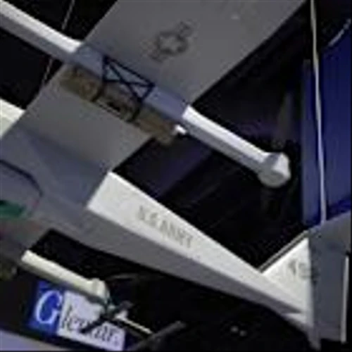 Hegseth’s Vow to Unleash American Dominance Lifts Drone Stocks