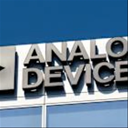 Analog Devices Eyes Solid Finish To 2025 Fueled By Strong Industrial, Auto Sales