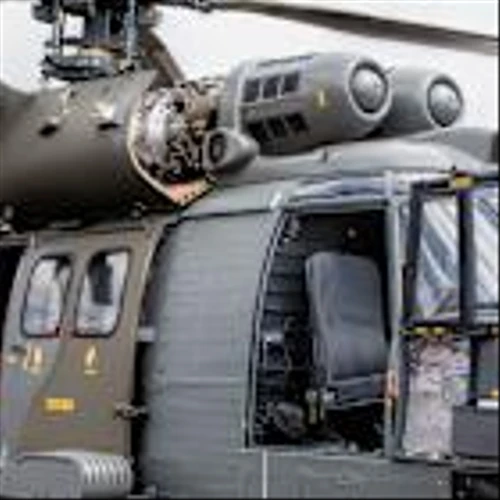 RTX Corporation (RTX) Introduces New Variant of Multispectral Targeting System for Navy Helicopters