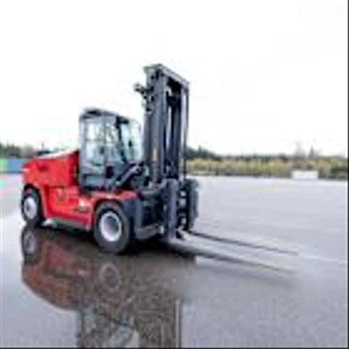 Kalmar to supply forklift truck fleet including next-generation lithium-ion battery solution to ArcelorMittal
