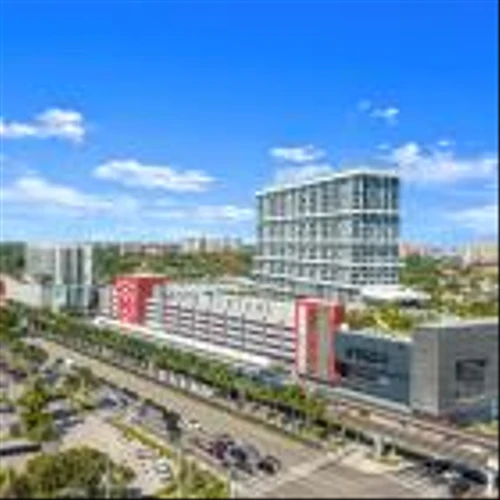 JPMorgan Lends $245M on Terra’s Grove Central Mixed-Use Project in Miami