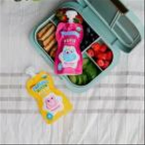 Lifeway Foods Announces New ProBugs Organic Kefir Distribution in More than 250 Harris Teeter Stores