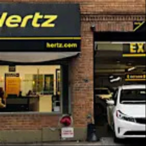 Hertz shows wins from customer service investments, names CX chief