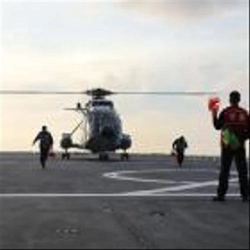 PLA sends advanced landing craft for 'high-intensity' drills amid South China Sea tensions