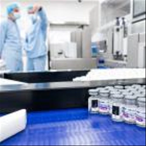 AstraZeneca strikes £880m deal to buy US vaccine maker amid questions over Covid jab
