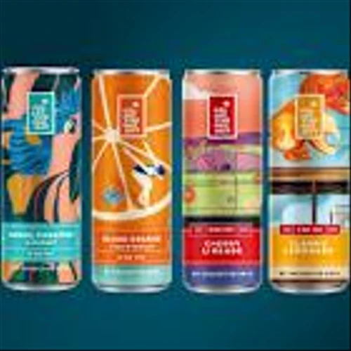 Organigram Enters U.S. Through Acquisition of Collective Project Beverages