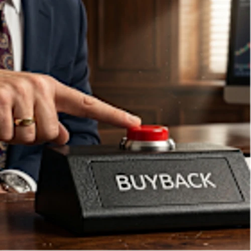 3 Stocks Sending a Strong Signal With Massive Buybacks