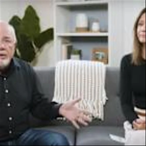 Dave Ramsey is fed up with millennials and Gen Z, claims they don't work but want to own homes