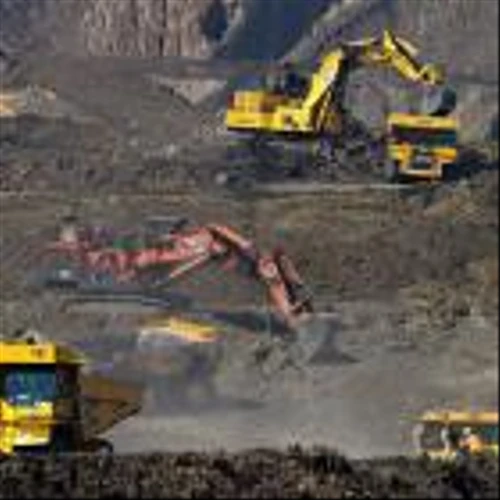 Coal Miner Alliance Resource Dabbles In Crypto Mining, Mines 425 BTC