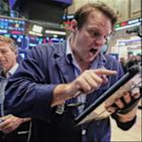 ‘Money's moving out of tech’: Wall Street weighs stock market winners amid the AI scare trade