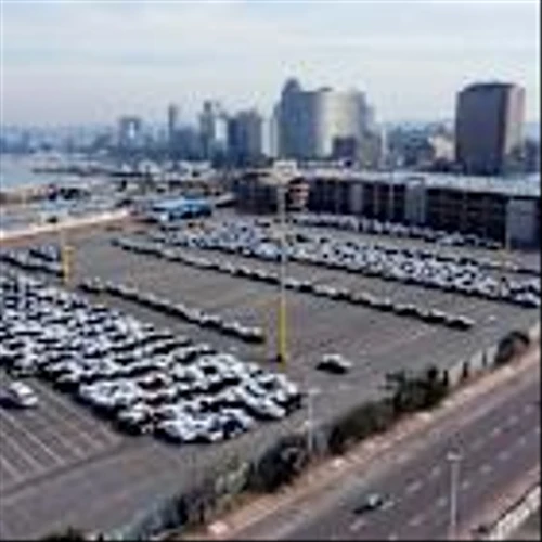 South Africa's auto sector hit by job losses and company closures