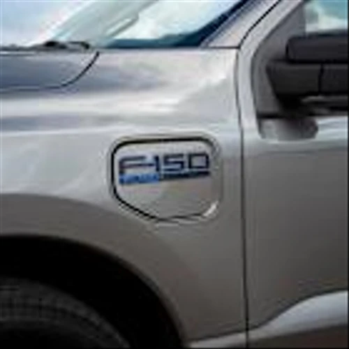 Is Ford's Big Problem Rearing Its Ugly Head Again?