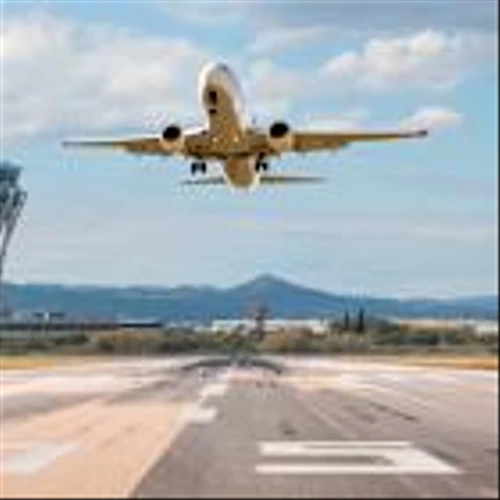 Major air freight hub reopens days after deadly plane crash