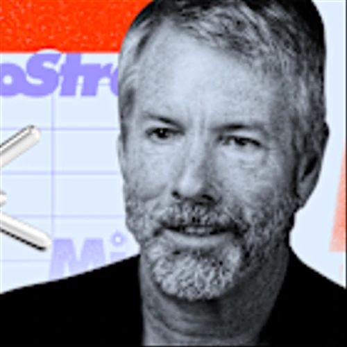 Michael Saylor and Robert Kiyosaki Give End-of-2025 Bitcoin Price Prediction