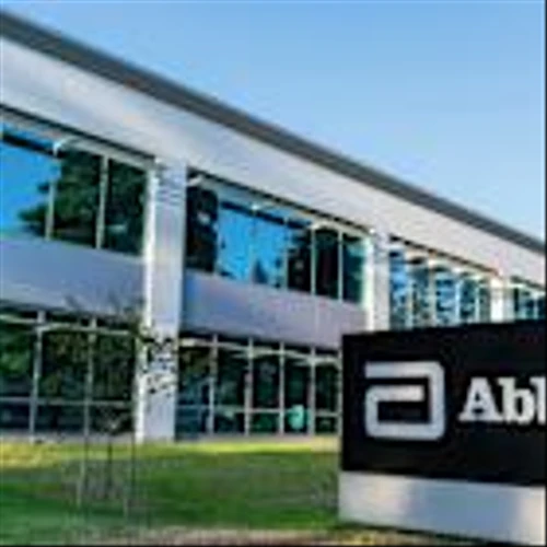 Abbott CEO: ‘We’re right on time’ to the PFA party