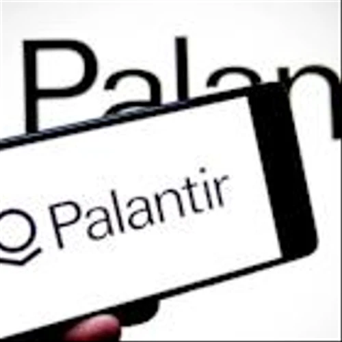Volatile day for stocks, Prologis earnings, Palantir upgrade