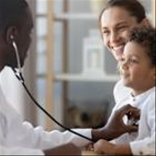 Fortify Children’s Health boosts care with Oracle solution