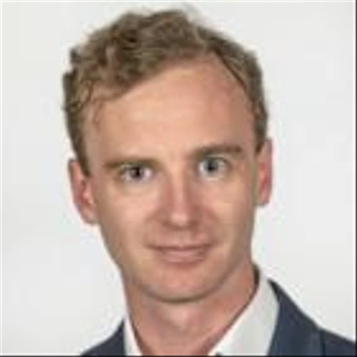 Christian Stobbs named Markel's Chief Strategy and Corporate Development Officer