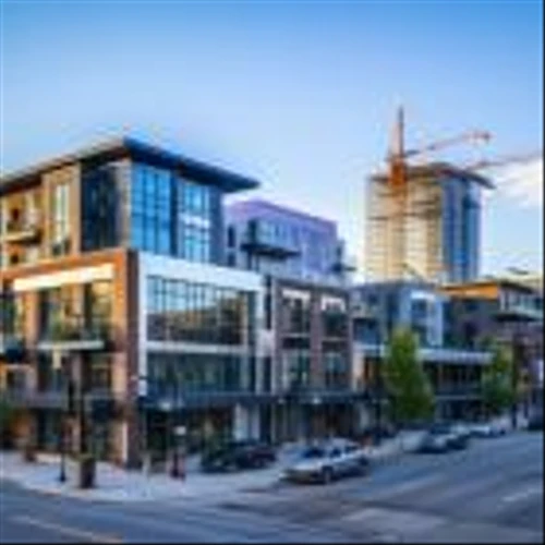 What Makes Kilroy Realty Corporation (KRC) an Investment Bet?