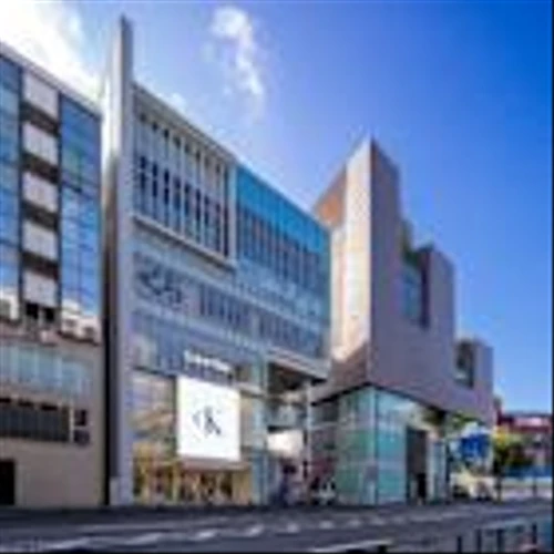 Calvin Klein Unveils New Global Flagship in Tokyo