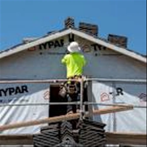 Home Builder Stocks Rally. Charts of Pulte, CRH, Cemex Point to Further Upside