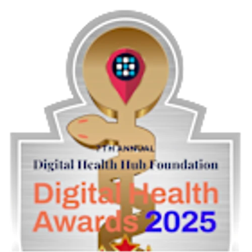 Aclarion Honored as Finalist for the 2025 Digital Health Hub Foundation: Digital Health Awards at HLTH