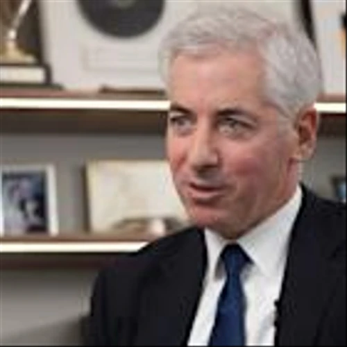 Bill Ackman Teases Prospect of Uber, Hertz Partnership
