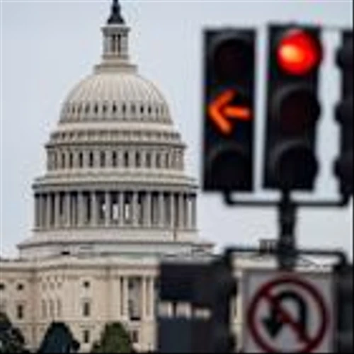 US Government Shutdown Pushes Dollar Lower for Fourth Day